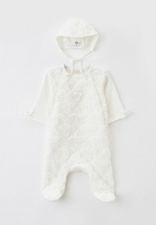 Комбинезон бельевой и шапочка Choupette 