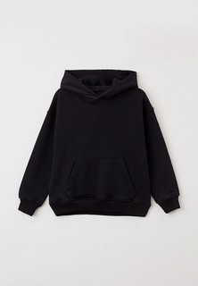 Худи Behurr Oversize