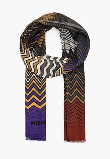 Палантин Missoni 