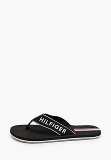 Сланцы Tommy Hilfiger 