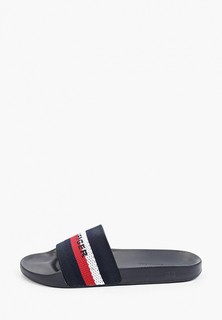 Сланцы Tommy Hilfiger 