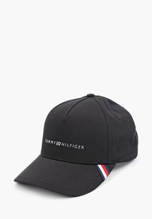Бейсболка Tommy Hilfiger 