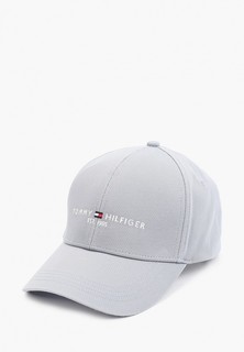 Бейсболка Tommy Hilfiger 