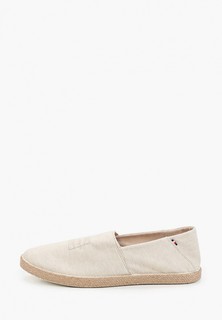 Эспадрильи Tommy Hilfiger 