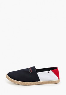 Эспадрильи Tommy Hilfiger 
