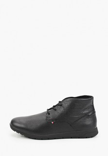 Ботинки Tommy Hilfiger 