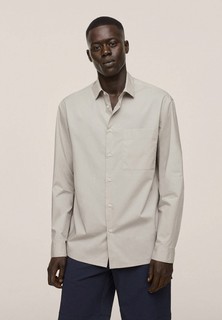 Рубашка Mango Man MILANO