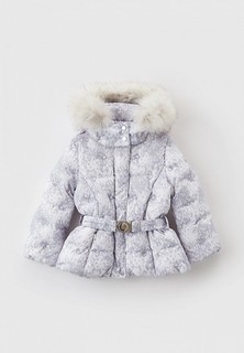 Пуховик Poivre Blanc 