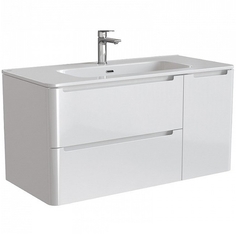 Тумба под раковину Iddis