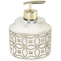 Дозатор для жидкого мыла Fixsen