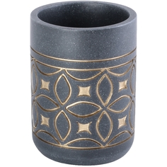 Стакан для зубных щеток Fixsen