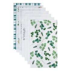 Набор кухонных полотенец Доляна