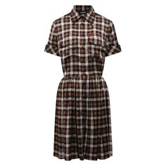 Платье Dsquared2