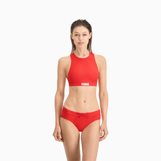 Лиф для плавания PUMA Swim Women Racerback Swim Top