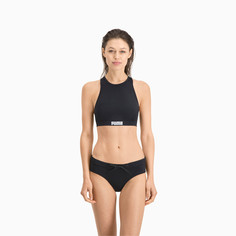 Лиф для плавания PUMA Swim Women Racerback Swim Top