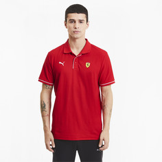 Поло Ferrari Race Polo Puma