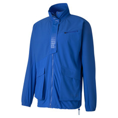 Олимпийка Train FIRST MILE Mono Jacket Puma