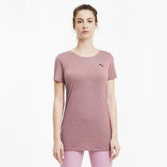 Футболка Studio Lace Keyhole SS Tee Puma