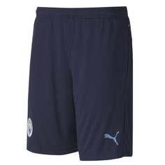 Шорты MCFC Training Shorts w/p Puma