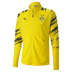 Олимпийка BVB Stadium Jacket Puma