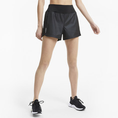 Шорты Train Shimmer 4" Short Puma