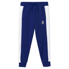 Детские штаны PUMA x PEANUTS Kids Track Pants