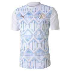 Поло MCFC STADIUM Jersey Puma