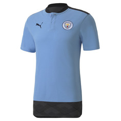 Поло MCFC Casuals Polo Puma