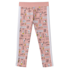 Детские леггинсы PUMA x PEANUTS Kids Leggings