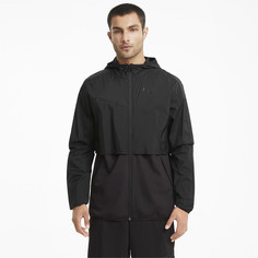 Олимпийка Ultra Woven Mens Training Jacket Puma