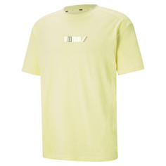Футболка RAD/CAL Mens Tee Puma