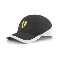 Кепка Scuderia Ferrari Baseball Cap Puma