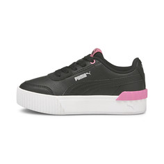 Детские кеды Carina Lift Kids Trainers Puma