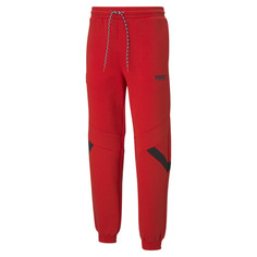 Штаны PUMA International Double Knit Mens Track Pants