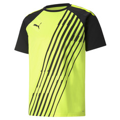 Футболка teamLIGA Graphic Mens Football Jersey Puma
