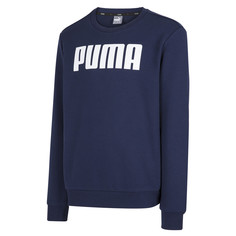 Толстовка ESS Crew Sweat TR big PUMA