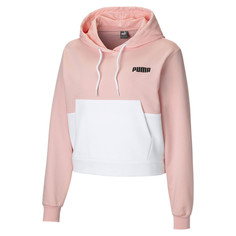 Толстовка Hoodie Puma