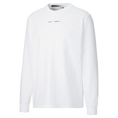 Футболка с длинным рукавом PUMA x Felipe Pantone Long Sleeve Mens Tee
