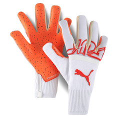 Вратарские перчатки FUTURE Z Grip 1 Hybrid Goalkeeper Gloves Puma