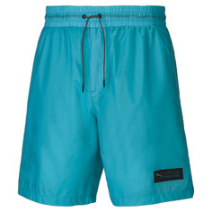 Шорты PUMA x Felipe Pantone Mens Shorts