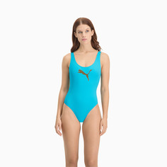 Купальник PUMA Swim Women Swimsuit 1P