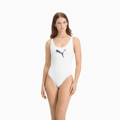 Купальник PUMA Swim Women Swimsuit 1P