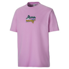 Футболка PUMA x AKA BOKU Mens Tee