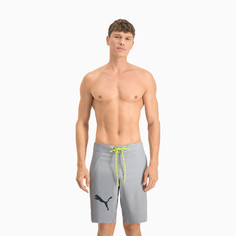 Шорты для плавания Swim Men’s Laser Cut Long Shorts Puma