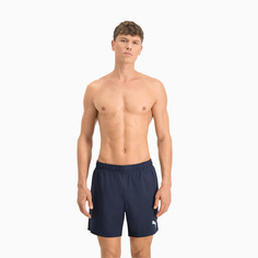 Шорты для плавания Swim Men’s Mid Shorts Puma