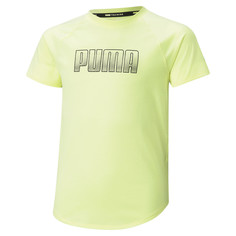 Детская футболка Runtrain Youth Tee Puma