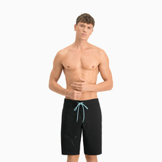 Шорты для плавания Swim Men’s Laser Cut Long Shorts Puma