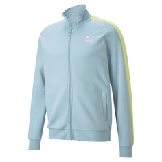 Олимпийка Summer Luxe T7 Jacket Puma