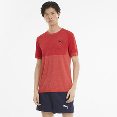 Футболка evoKNIT RTG Basic Mens Tee Puma