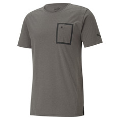 Футболка Session Tech Bonded Mens Training Tee Puma